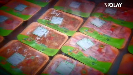 Yumurtadaki fiyat artışını, üreticisi OLAY'a anlattı...