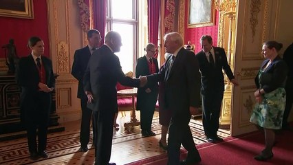Covid-19 : la reine Elizabeth II et son époux ont été vaccinés (Buckingham Palace)