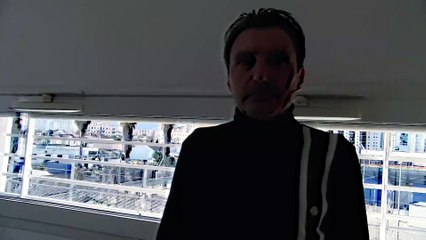 "On a aucune visibilité depuis le mois d'octobre" (Alain Nersessian)