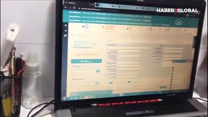 Arama motoru üzerinden binlerce liralık vurgun: 10 kişi tutuklandı