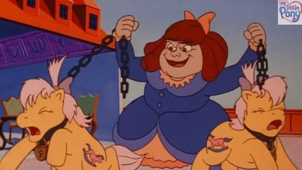 Én Kicsi Pónim-A herceg és a pónik