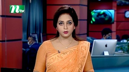 NTV Shondhyar Khobor | 09 January 2021