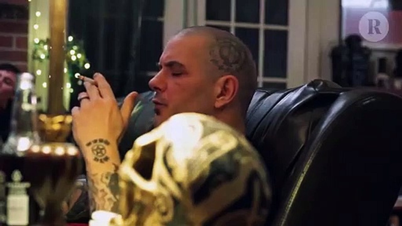 Philip Anselmo's Depression Core Project  Play On the Floor