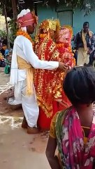 Indian Man married 2 women in same time