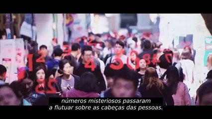 [CHIP-INㅣTeaser Trailer] “'Mataria alguém da família por dinheiro.' O que acham disso?”