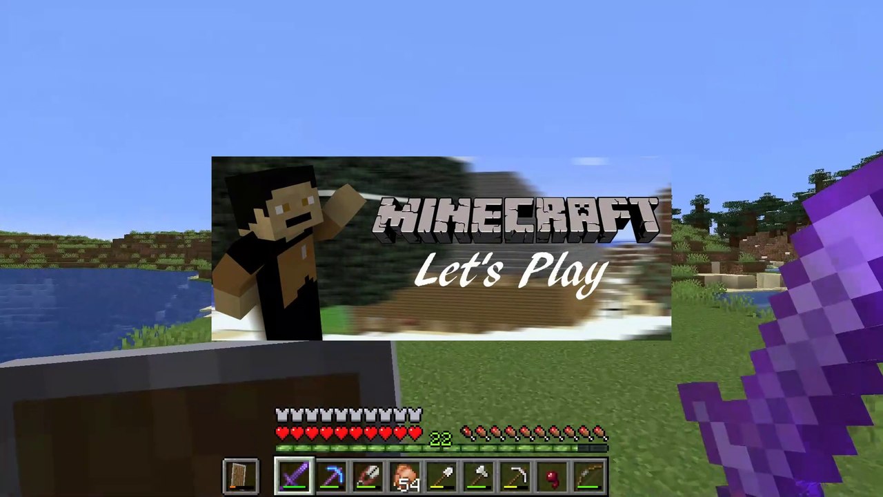 Minecraft Let's Play 363: Renovierung unseres Dorfes