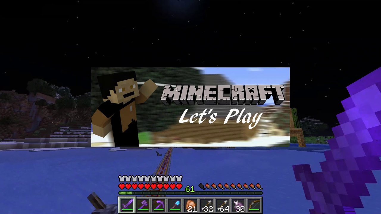 Minecraft Let's Play 367: Der Wither