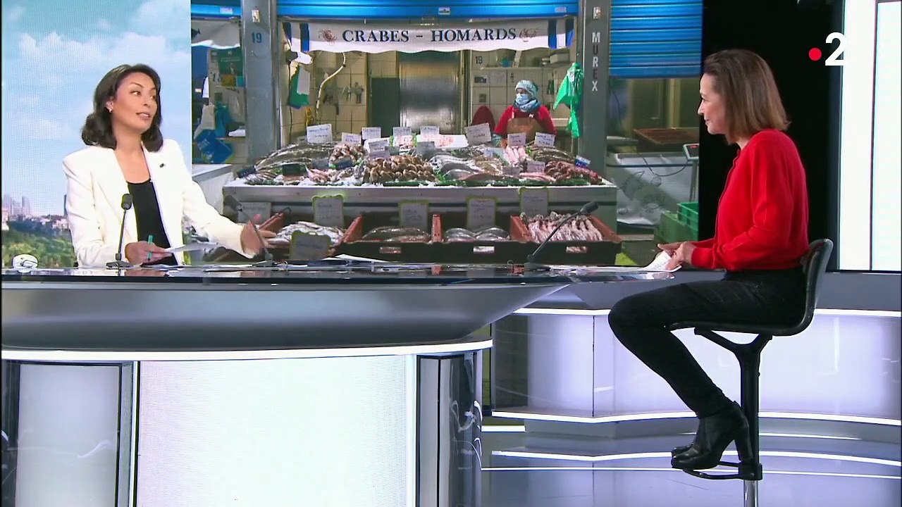 Économie : malgré la crise, certains secteurs sont repartis à la hausse en 2020