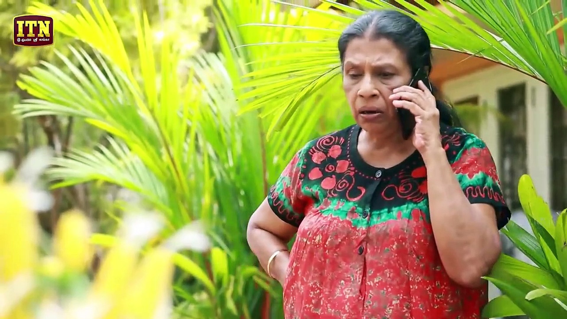 019.Sanda Hangila _ Episode 19 - (2019-01-01) _ ITN