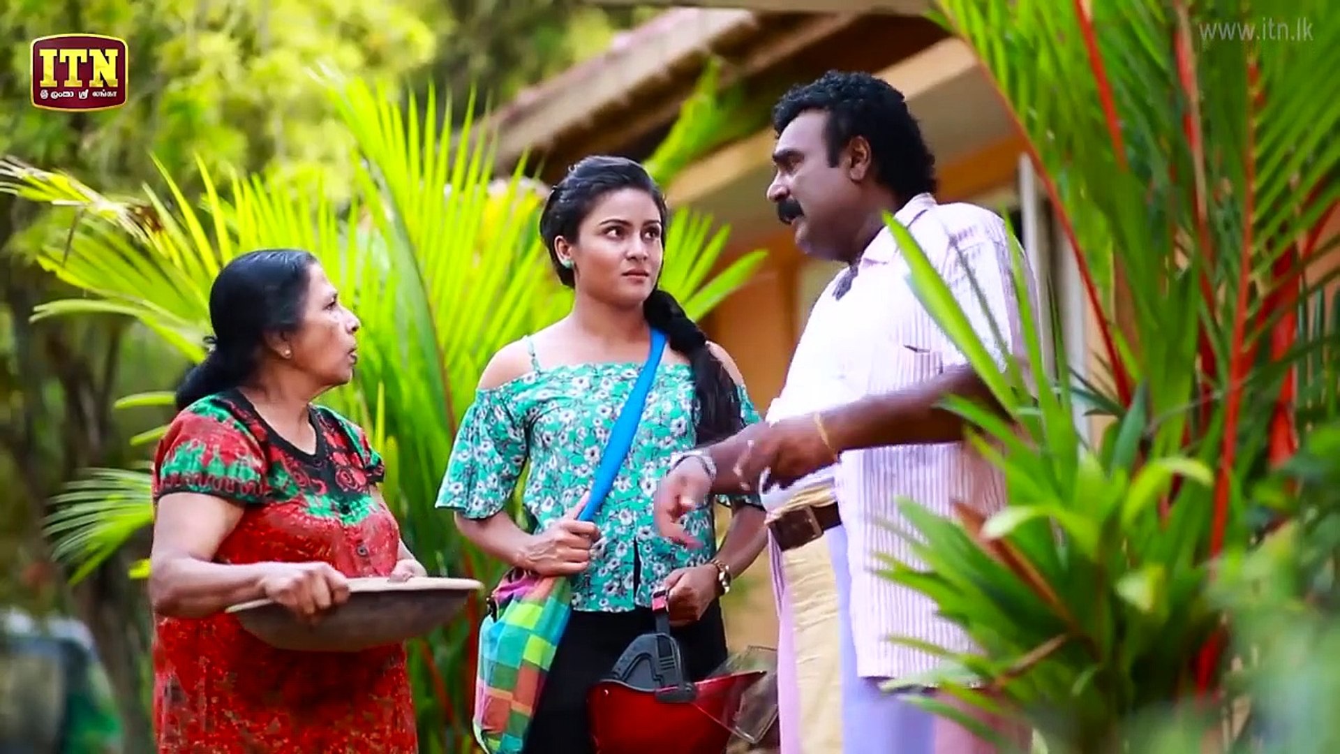 023.Sanda Hangila _ Episode 23 - (2019-01-08) _ ITN