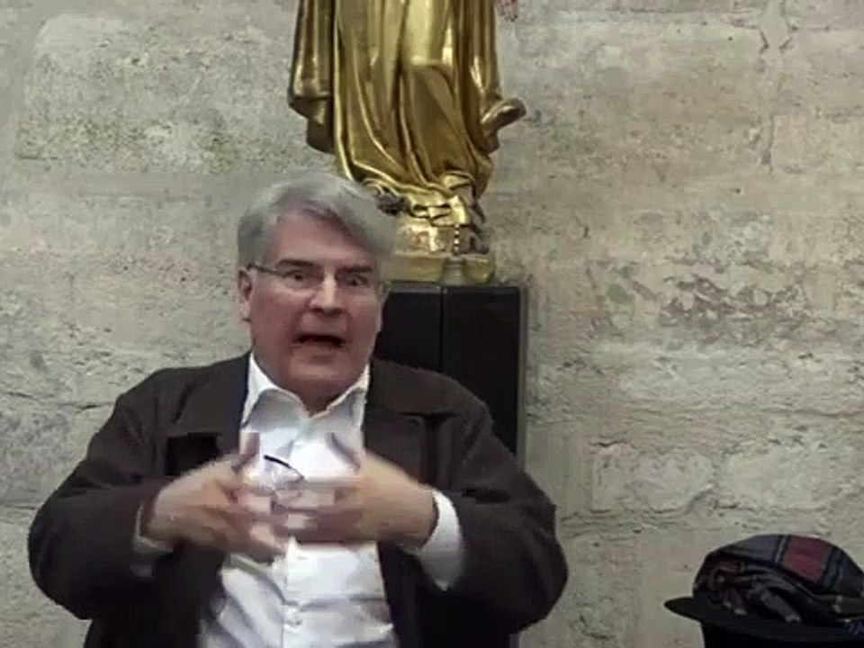 Jésus est un personnage historique
