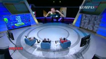 Stand Up Guru Keturunan Cina Hingga Peserta Buta Warna - AUDISI SUCI IX (SEGMEN 2)