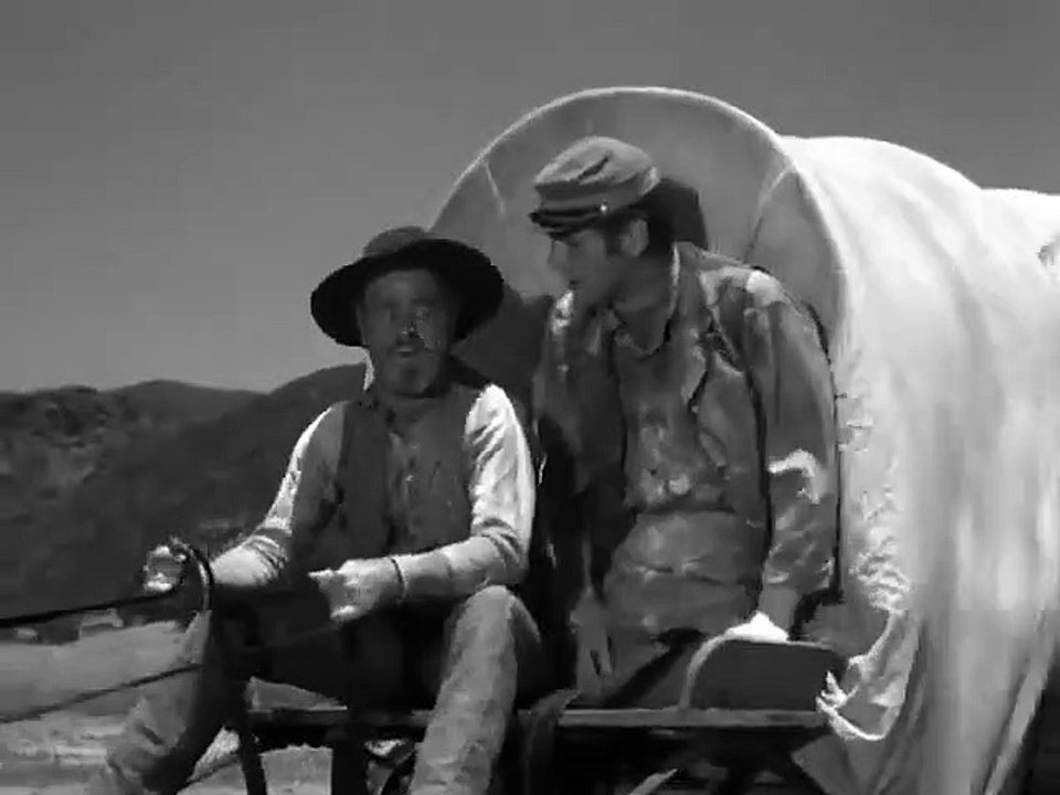 Rawhide Season 2 Episode 7 Dailymotion Video