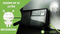 RECENSIONE Xiaomi Mi 10 Ultra: smartphone che rasenta la PERFEZIONE!