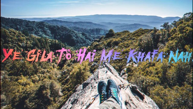 Phir Se Udd Chala Status || lyrical WhatsApp status ❤️ || Heart touching ||