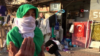73 Yaşında Geri Dönüşüm Kralı Oldu, Evini Fabrika Yaptı