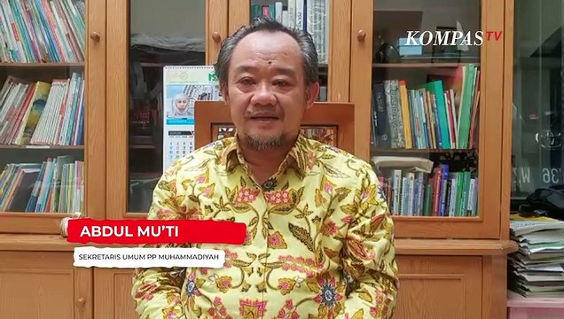 [TOP3NEWS] Sriwijaya Air Hilang Kontak, NU-Muhammadiyah Vaksinasi, Anies soal PPKM