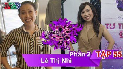 Chị Lê Thị Nhi | TTDD - Tập 55 | 27/12/2015