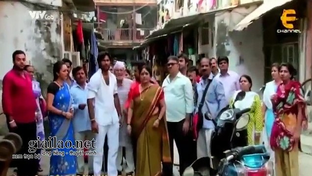 Đội Đặc Nhiệm CID Tập 683 - THVL3 Lồng Tiếng tap 684 - xem phim doi dac nhiem cid tap 6836