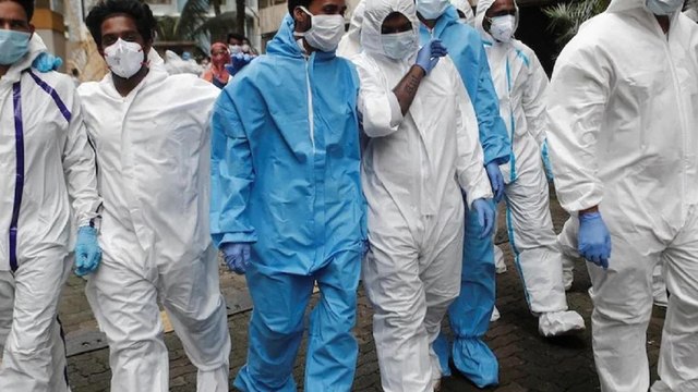 Covid vaccination drive in India to begin from Jan16