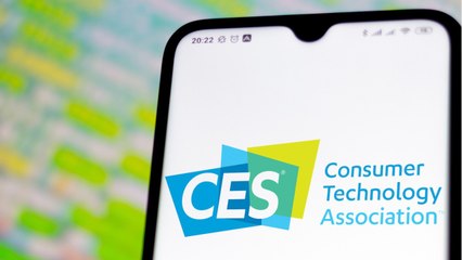 CES 2021 To Be Virtual