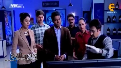 Đội Đặc Nhiệm CID Tập 687 - THVL3 Lồng Tiếng tap 688 - xem phim doi dac nhiem cid tap 6876