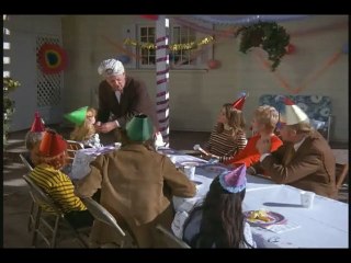 [John Banner] On The Partridge Family S02E24 - Who is Max Ledbetter and Why is He Saying All Thos...