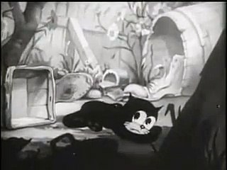 Betty Boop Happy You 1936