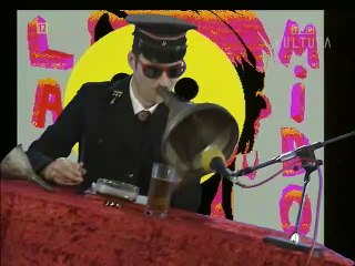 Lalamido - Dworzec kolejowy (1994)