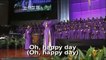Oh Happy Day - Edwin Hawkins - Anthony Brown with the FBCG Combined Choir
