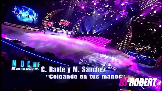 Baladas Románticas Videos Mix parte 2 CMusic Dj Robert T