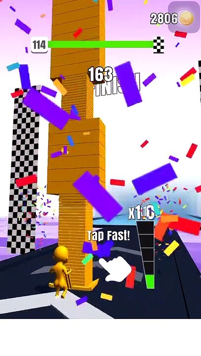 Stack Colors Games