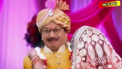 Bhide ne ki do do shadi | Tarak Mehta ka ooltha chashmah.