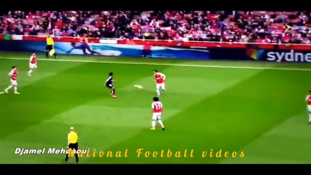 Is Mesut Ozıl transferring to Fenerbahçe?