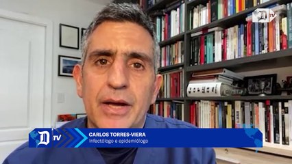 ¿Por qué se han disparado las cifras de COVID-19 en Florida?