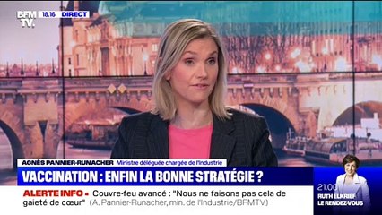 Bouches-du-Rhône: le couvre-feu avancé demain - 09/01