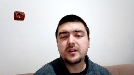 RÜYADA BAŞKA BİR ŞEHİR GÖRMEK