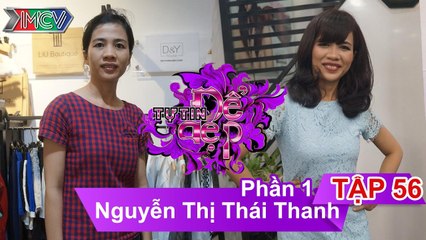 Chị Phạm Thị Tuyết Linh | TTDD - Tập 56 | 02/01/2016