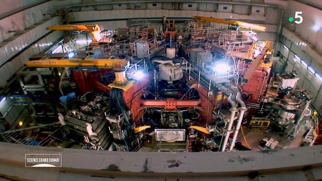 Science grand format - Le cosmos dans tous ses états - Etoiles extrêmes