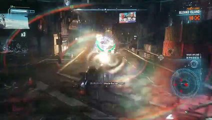 Batman: Arkham Knight Playthrough (Part 2.1) | Arcade