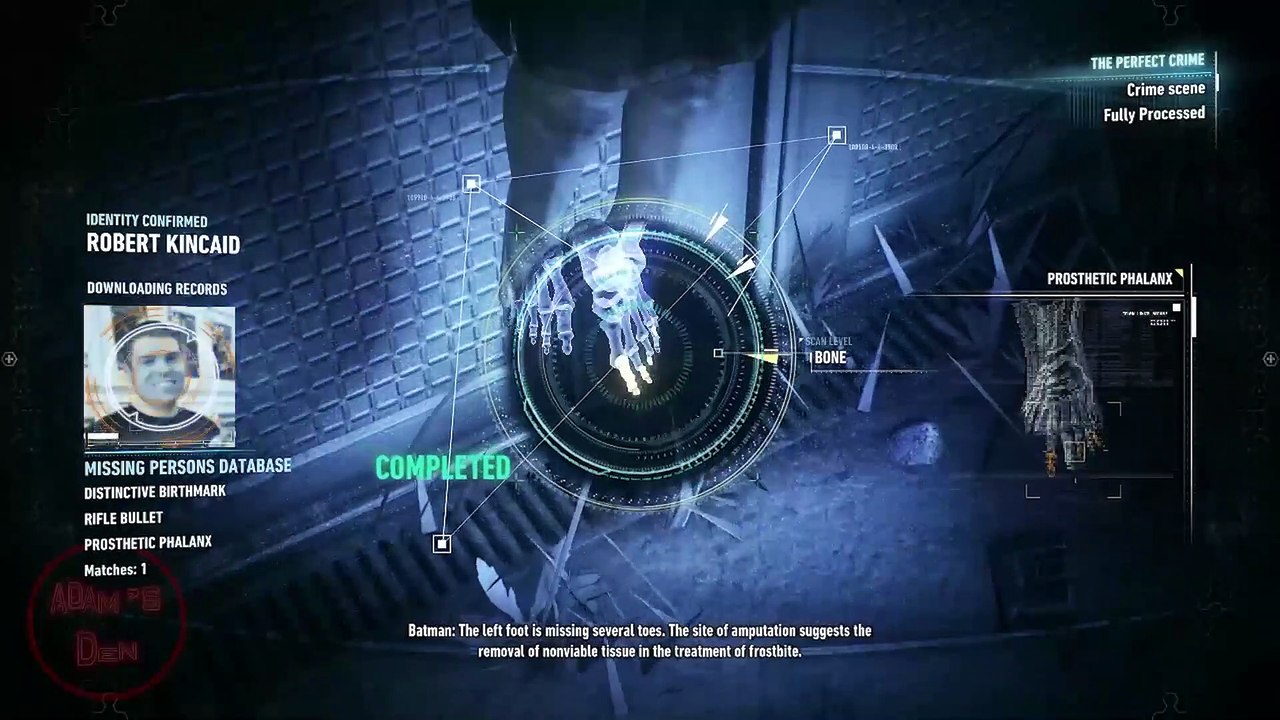Batman: Arkham Knight Playthrough (Part 2.2) | Arcade