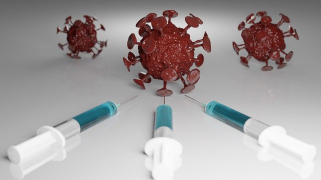 Viceministro de Salud responde dudas sobre la vacunación contra el covid-19 en Colombia