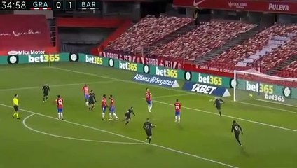هدف برشلونة اليوم - هدف ميسي اليوم(360P)