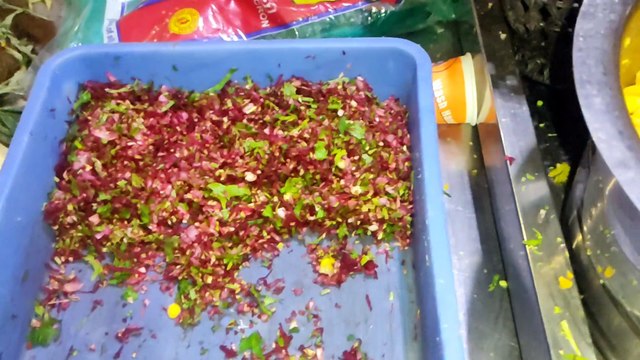 Creamy & Cheesy Corn in Mehsana - American Makai | Indian Street Food | Mahesana