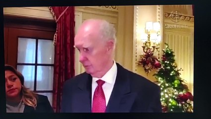 General McInerney confirms Covert Ops
