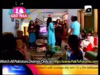 Tootay Huway Per Ep 12 To 14