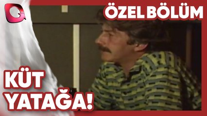 Küt Yatağa! - Tek Çare | Gerçek Kesit Özel Bölüm
