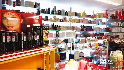 TG GARGANOTV 09 01 2021