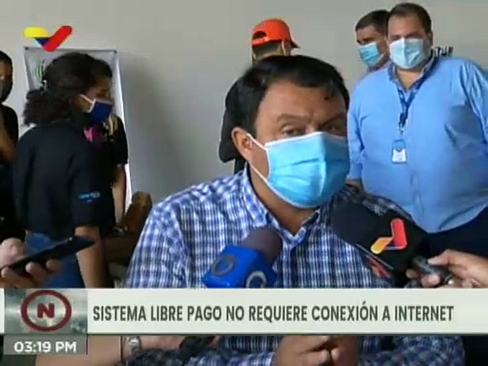 Tarjetas del Sistema Libre Pago estarán disponibles en terminales y estaciones del Metro de Miranda