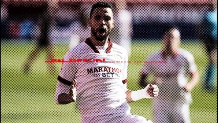 En-Nesyri: El diamante ya brilla